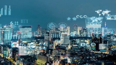 東京の都市イメージ